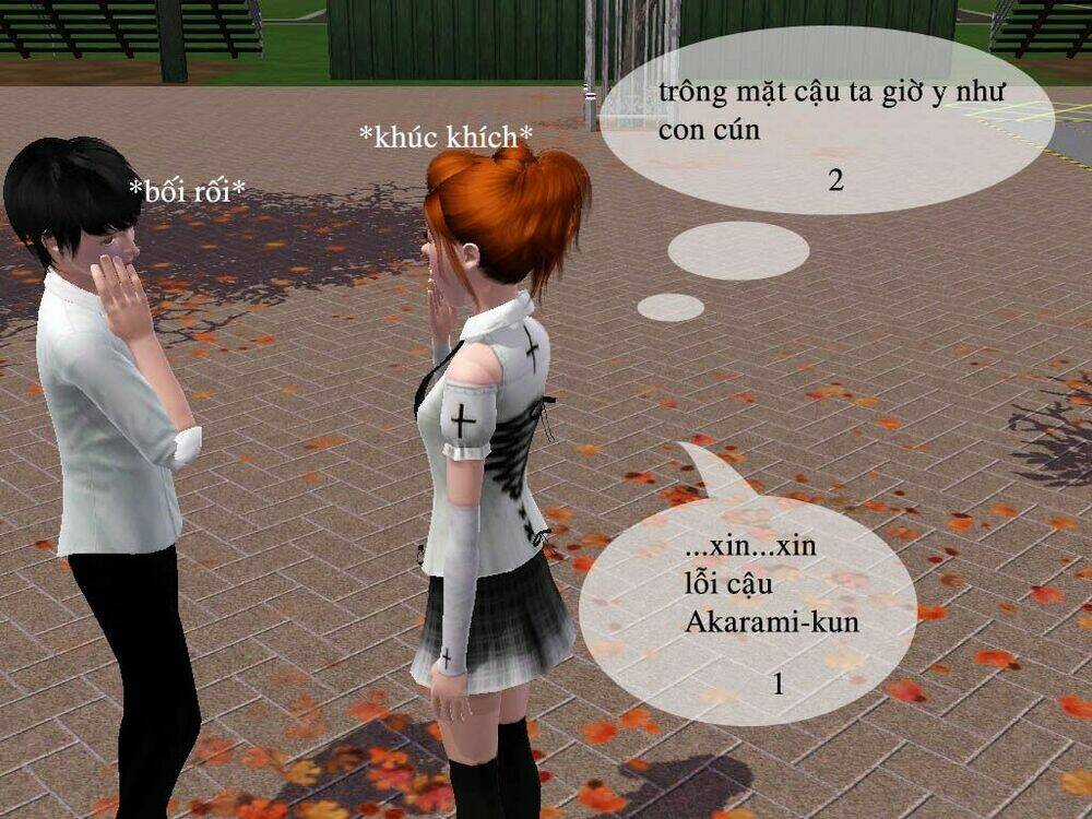 The Fate - Chapter 8 - Trang 40