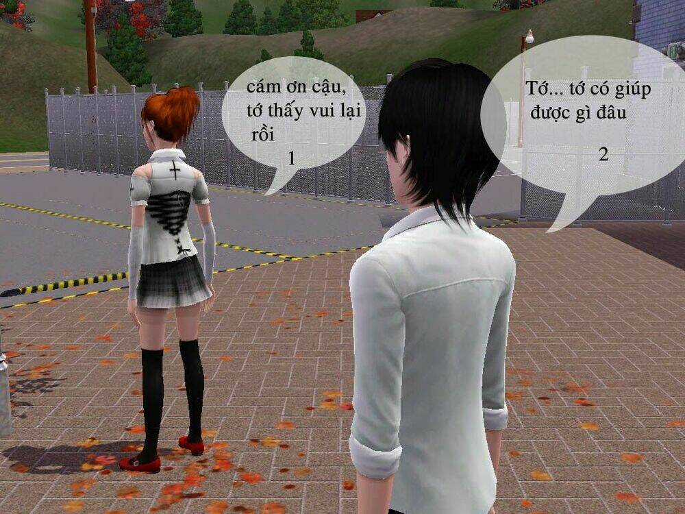 The Fate - Chapter 8 - Trang 41