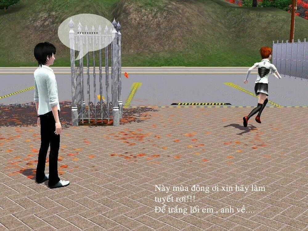 The Fate - Chapter 8 - Trang 43