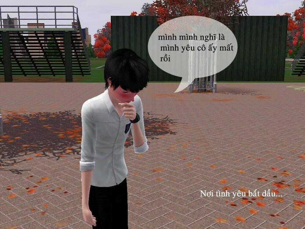 The Fate - Chapter 8 - Trang 44