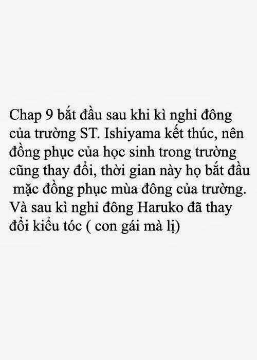 The Fate - Chapter 9 - Trang 1