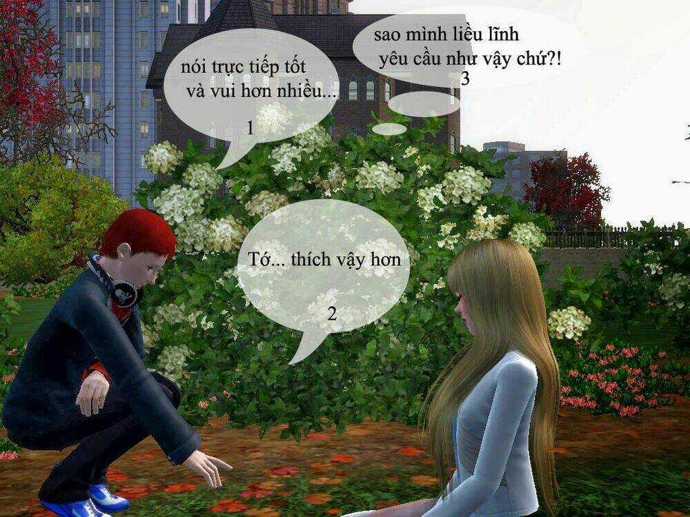 The Fate - Chapter 9 - Trang 11