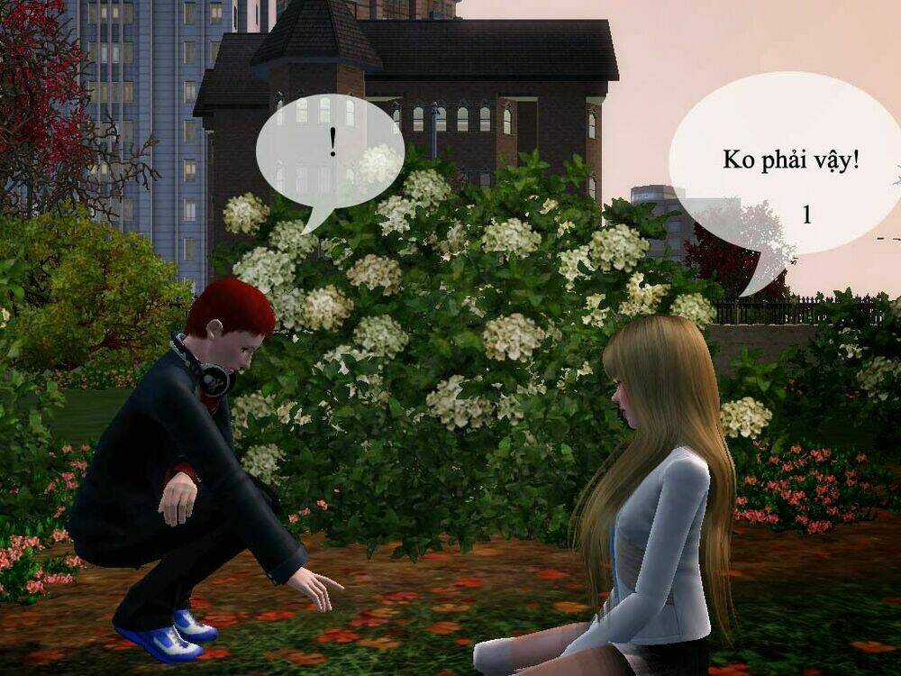 The Fate - Chapter 9 - Trang 13