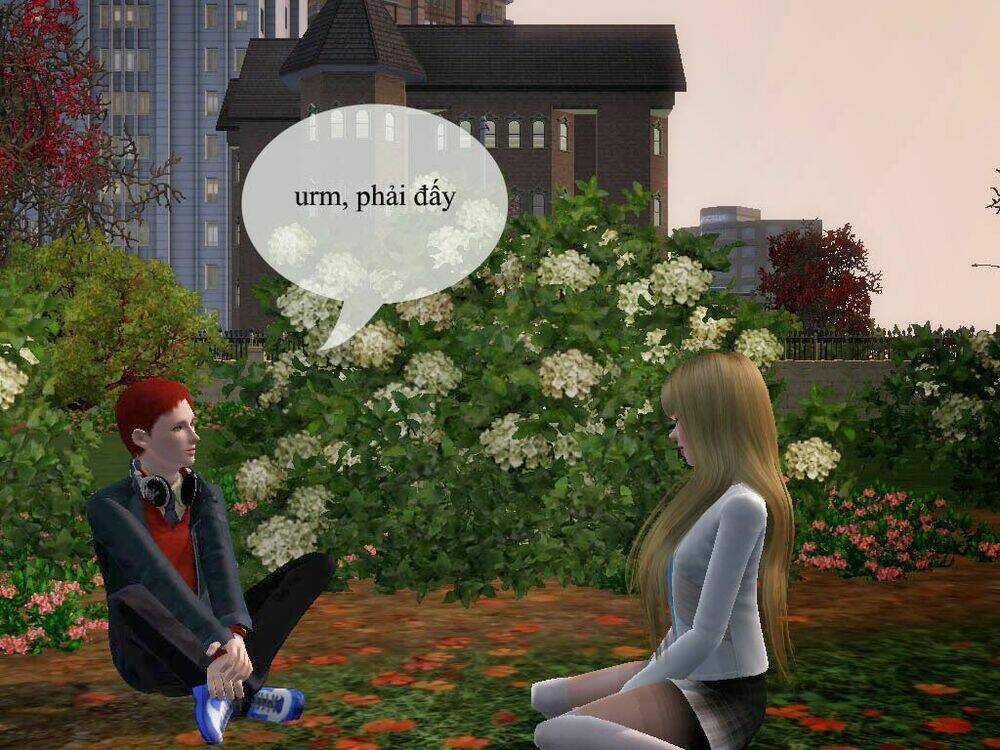 The Fate - Chapter 9 - Trang 15