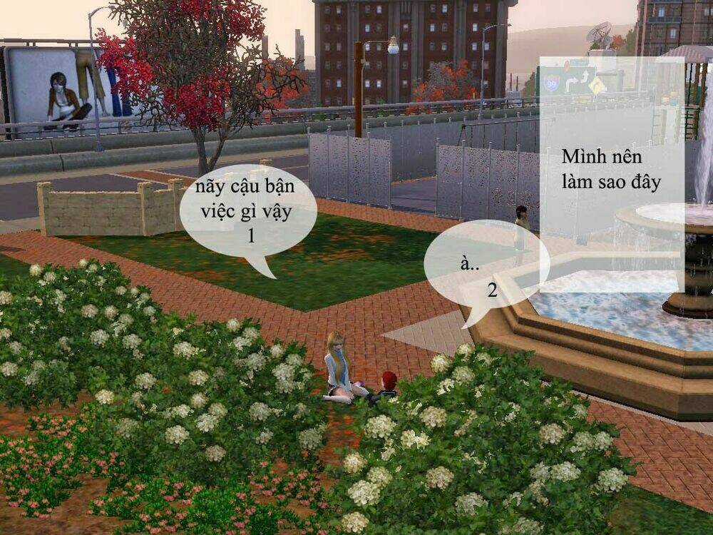 The Fate - Chapter 9 - Trang 16