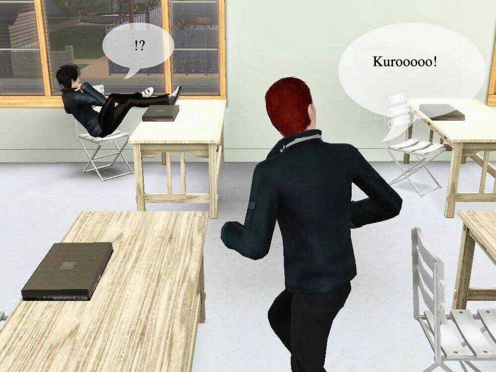 The Fate - Chapter 9 - Trang 18