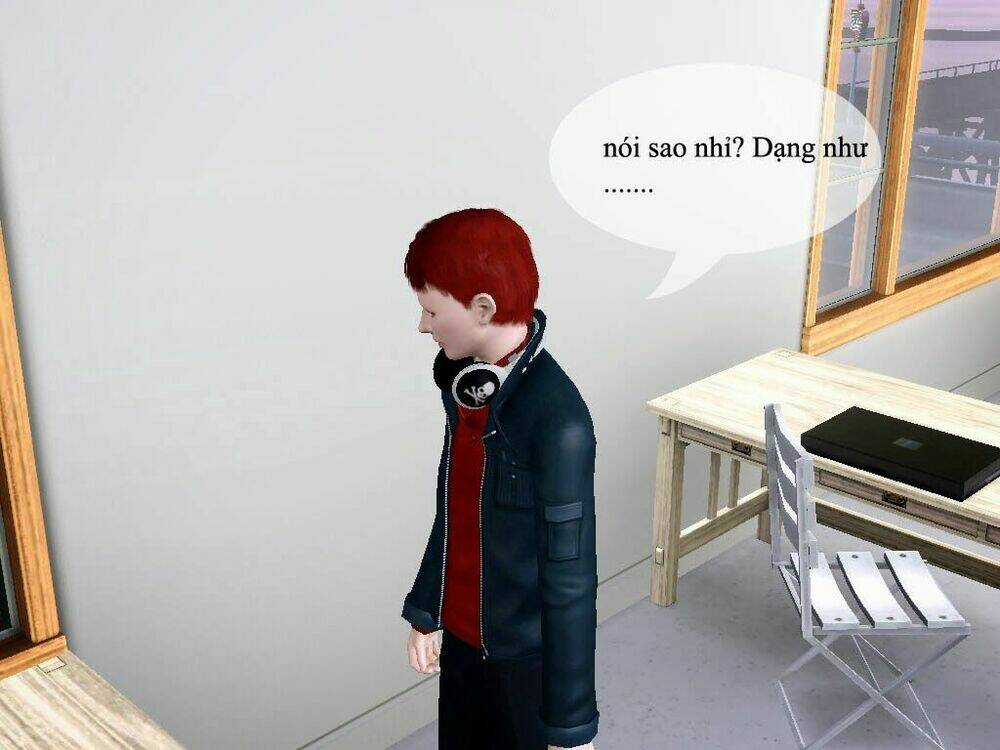 The Fate - Chapter 9 - Trang 22