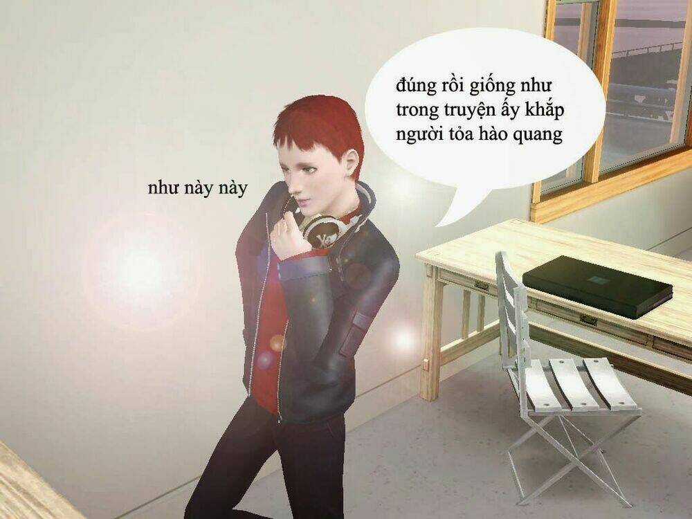 The Fate - Chapter 9 - Trang 23