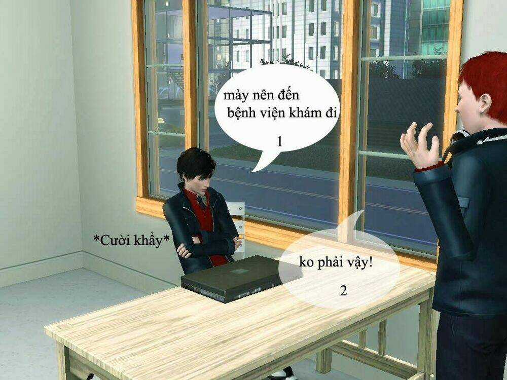 The Fate - Chapter 9 - Trang 24