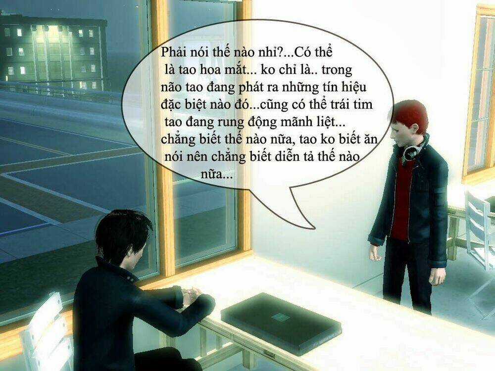 The Fate - Chapter 9 - Trang 25