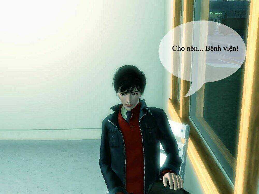 The Fate - Chapter 9 - Trang 26