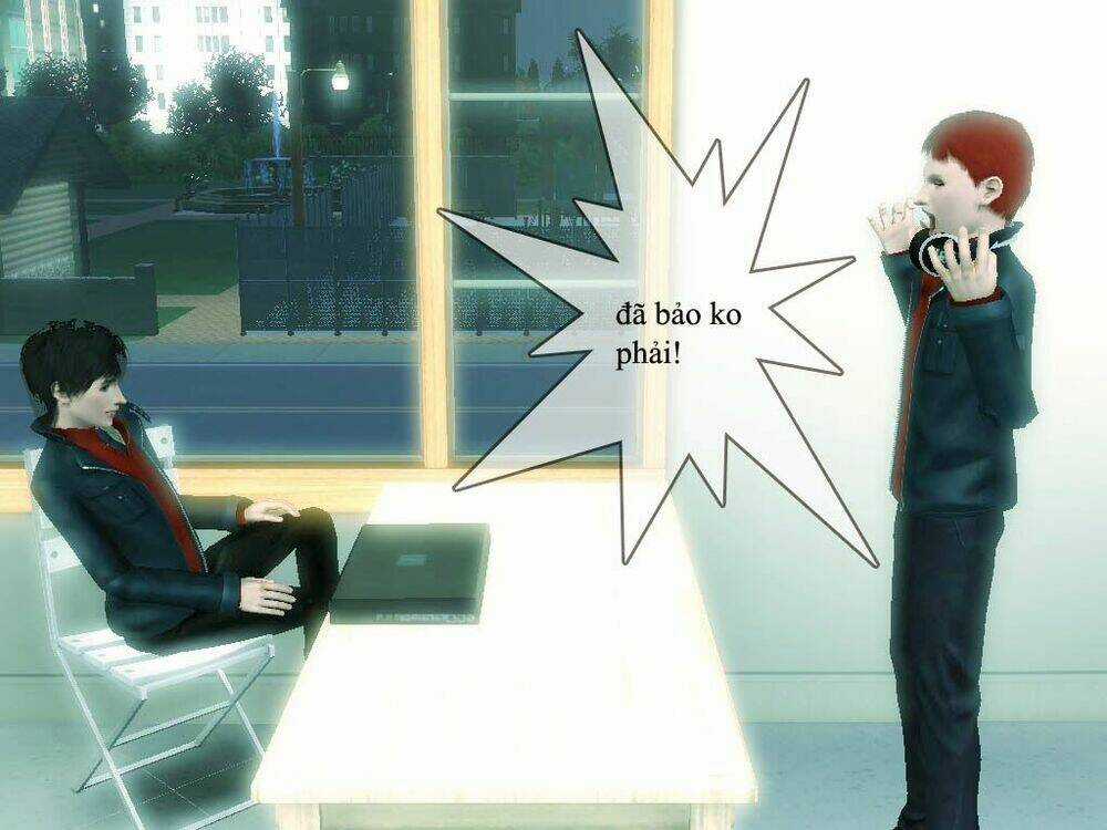 The Fate - Chapter 9 - Trang 27