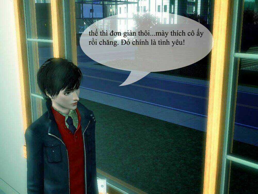 The Fate - Chapter 9 - Trang 29