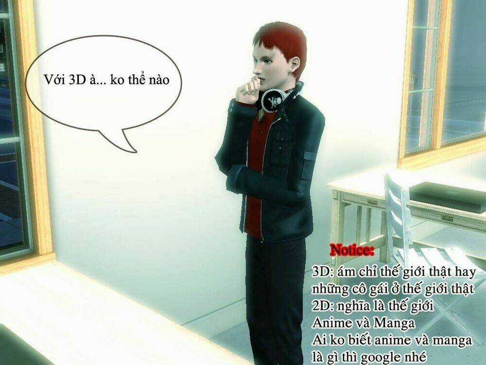 The Fate - Chapter 9 - Trang 30