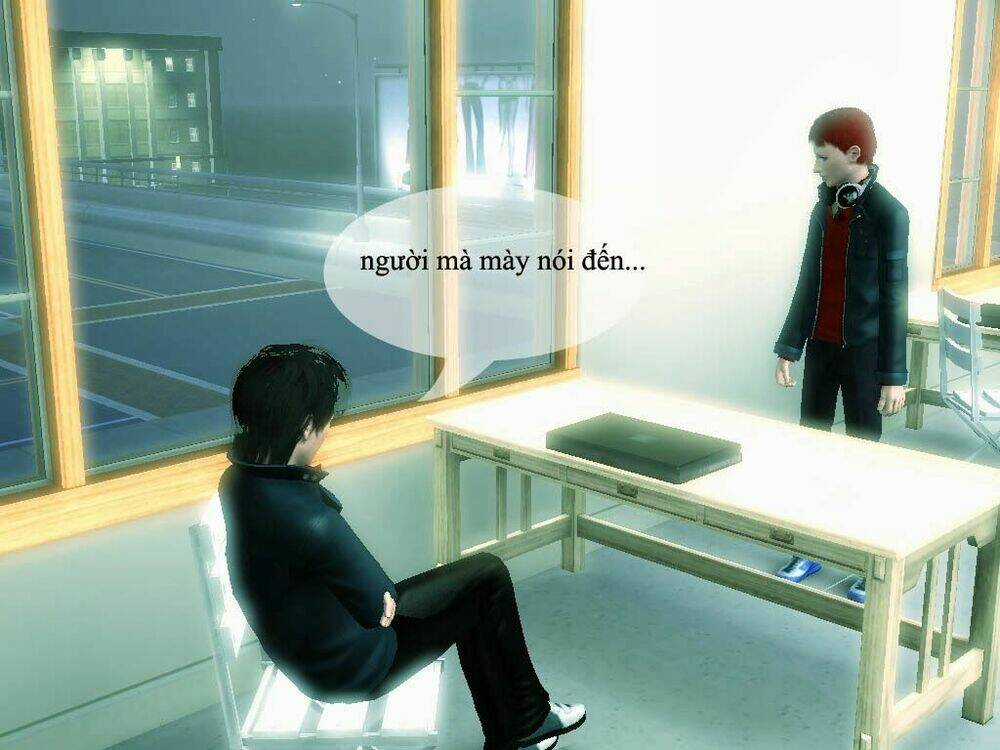 The Fate - Chapter 9 - Trang 32