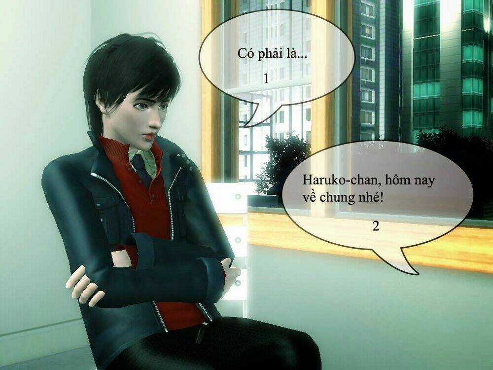 The Fate - Chapter 9 - Trang 33