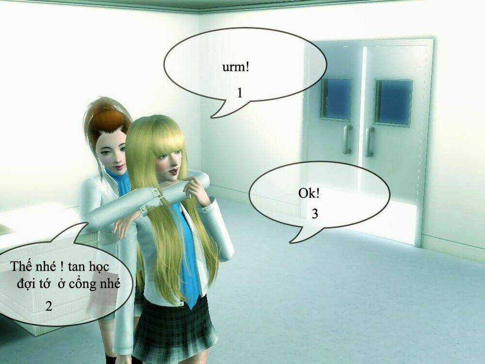 The Fate - Chapter 9 - Trang 34