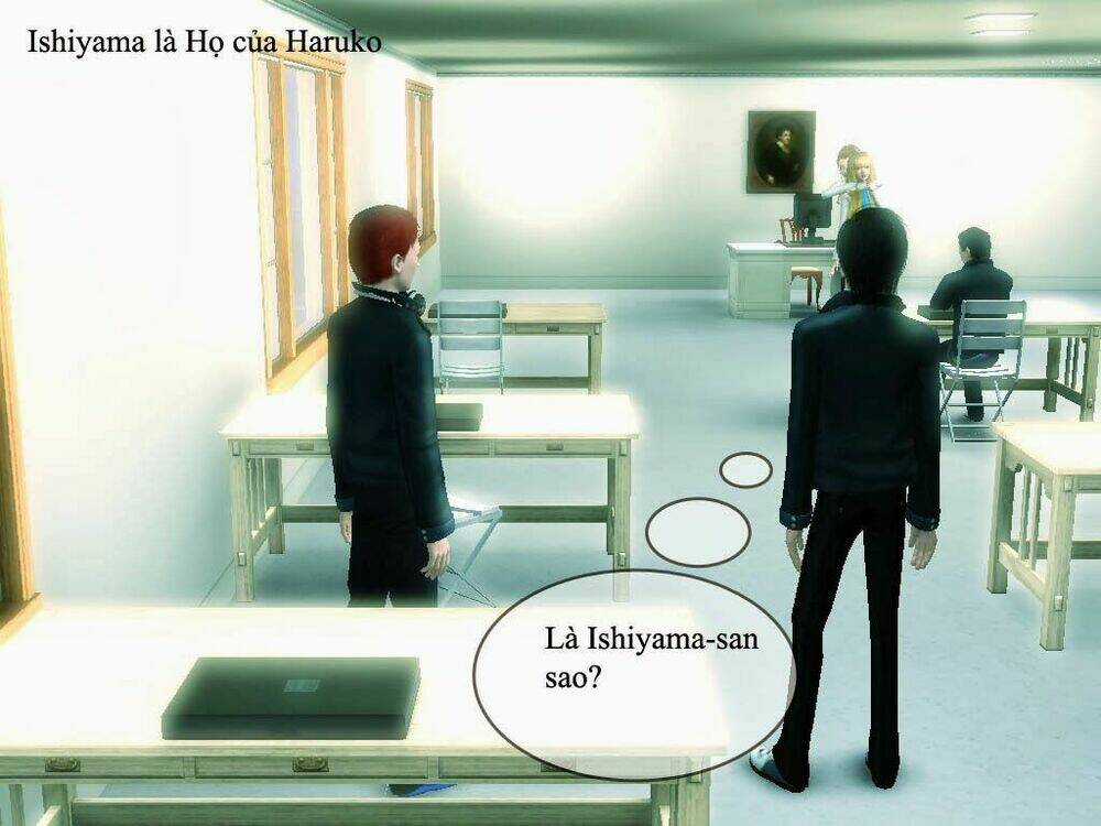 The Fate - Chapter 9 - Trang 35