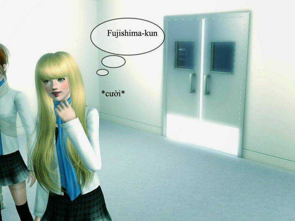 The Fate - Chapter 9 - Trang 36