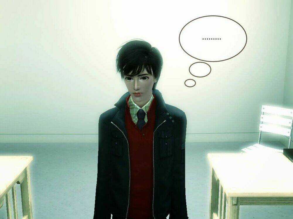 The Fate - Chapter 9 - Trang 37