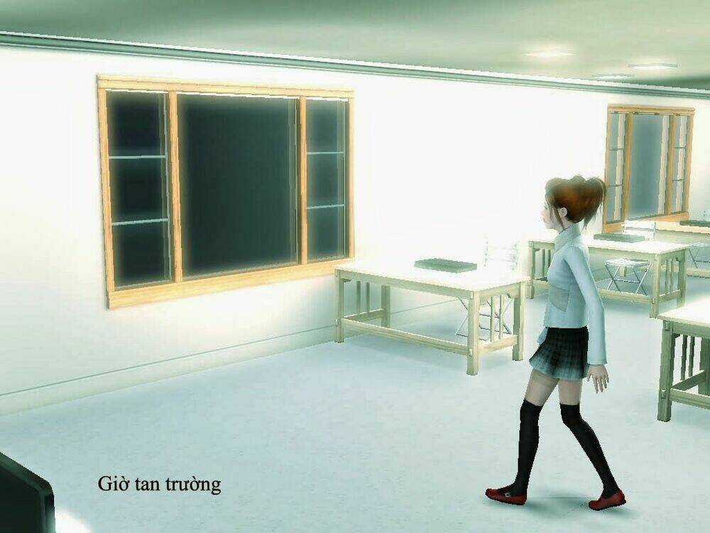 The Fate - Chapter 9 - Trang 38