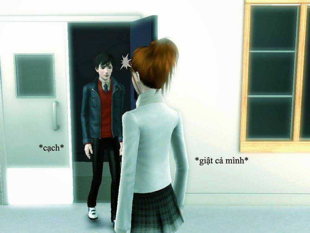 The Fate - Chapter 9 - Trang 39