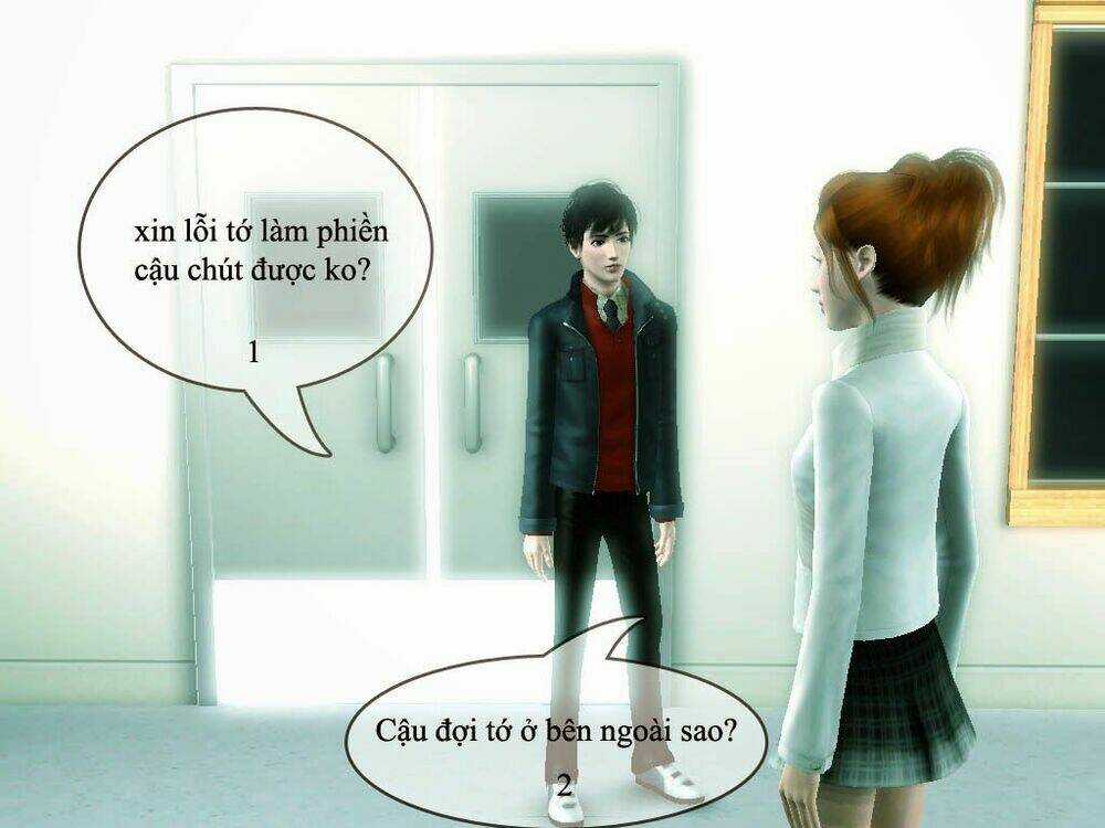 The Fate - Chapter 9 - Trang 40