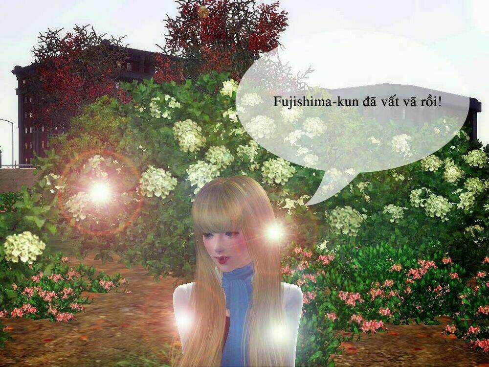 The Fate - Chapter 9 - Trang 5