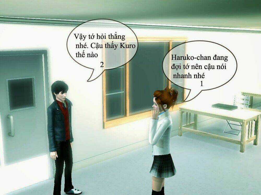 The Fate - Chapter 9 - Trang 41