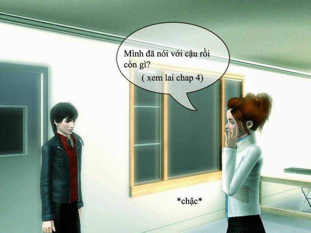 The Fate - Chapter 9 - Trang 42