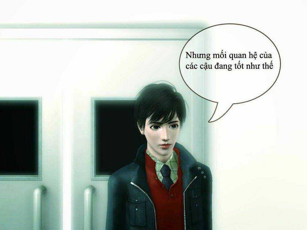 The Fate - Chapter 9 - Trang 43