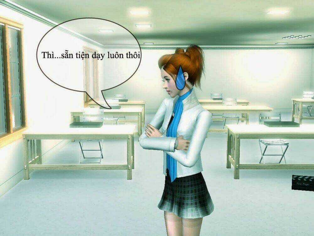 The Fate - Chapter 9 - Trang 45