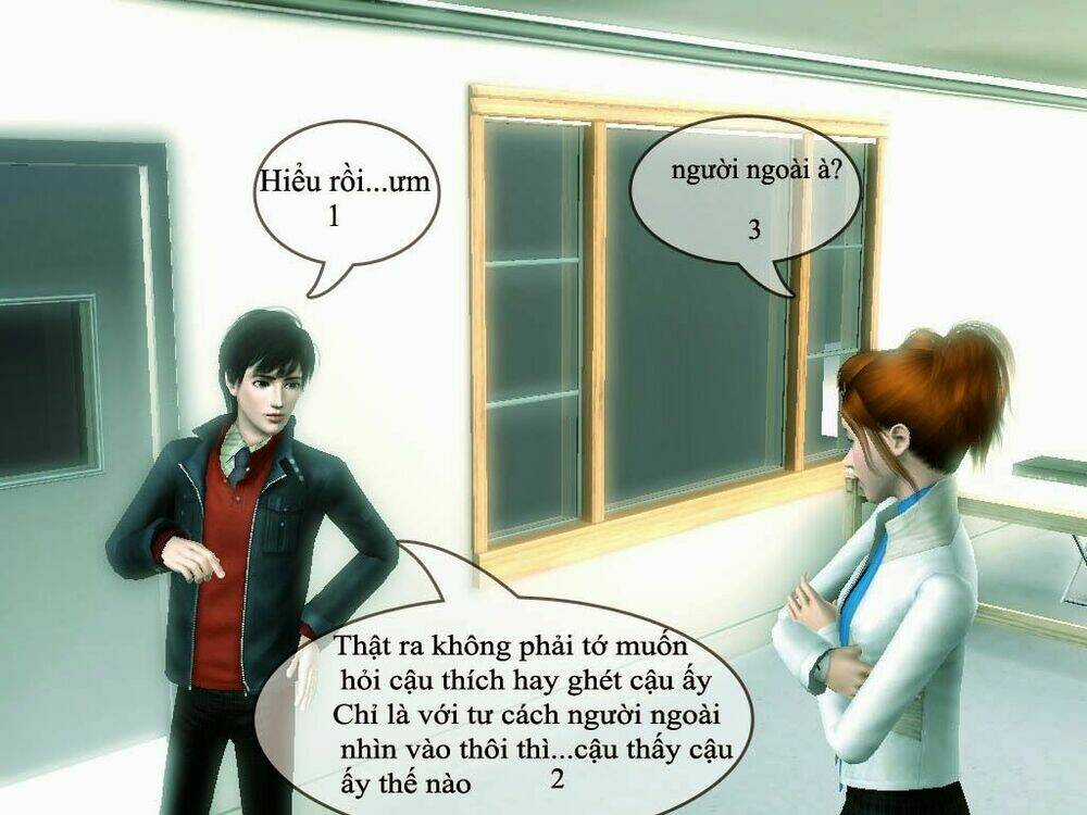 The Fate - Chapter 9 - Trang 46