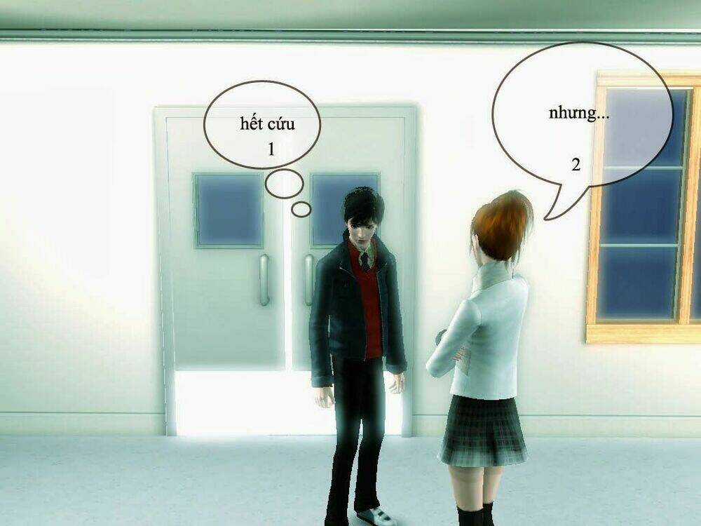 The Fate - Chapter 9 - Trang 48