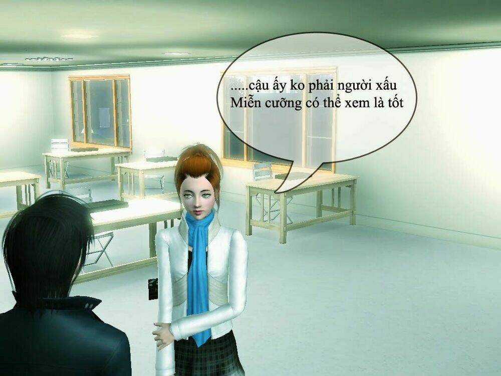 The Fate - Chapter 9 - Trang 49