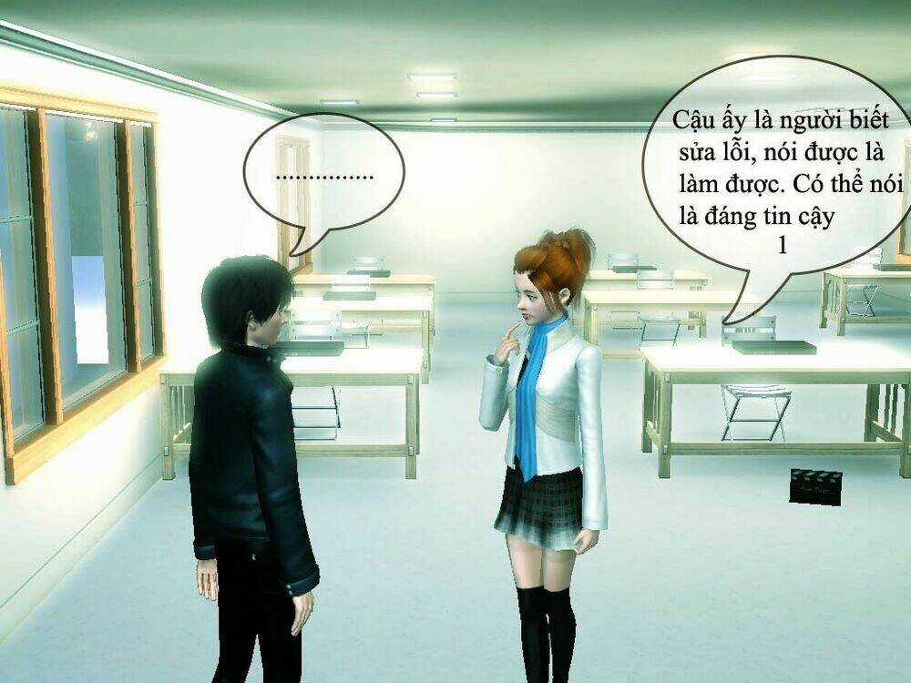 The Fate - Chapter 9 - Trang 50