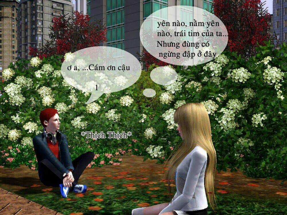 The Fate - Chapter 9 - Trang 6