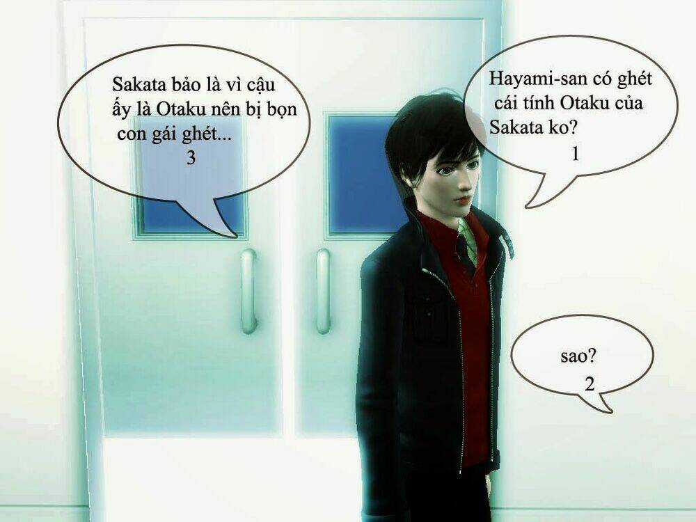 The Fate - Chapter 9 - Trang 51