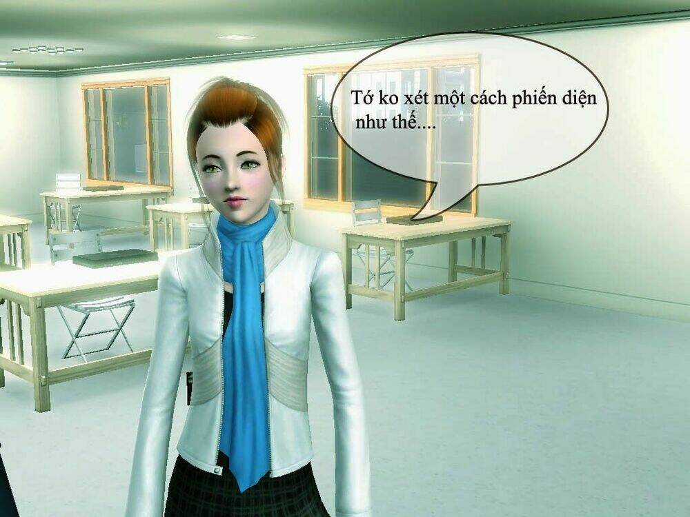 The Fate - Chapter 9 - Trang 52