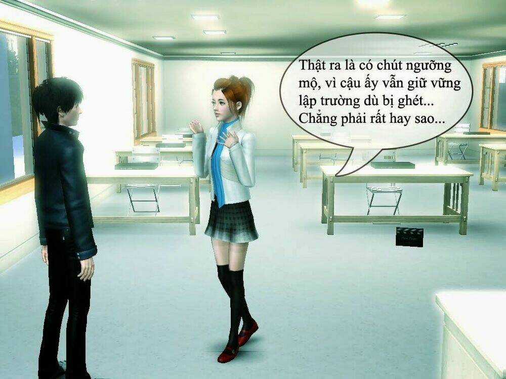 The Fate - Chapter 9 - Trang 53