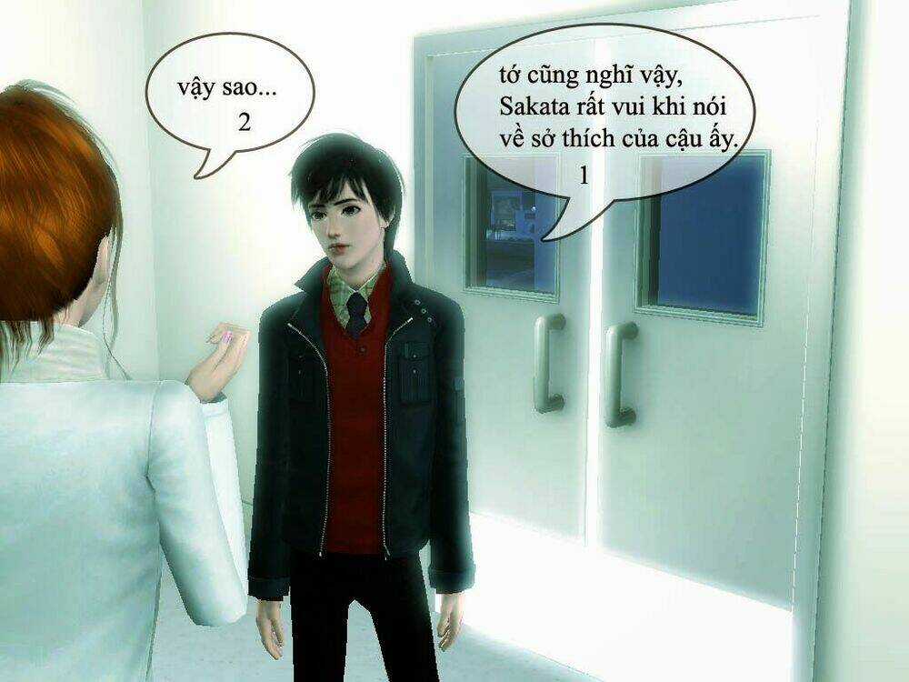 The Fate - Chapter 9 - Trang 54