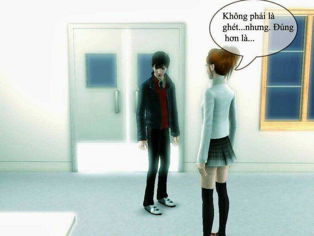 The Fate - Chapter 9 - Trang 55