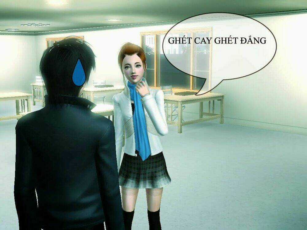 The Fate - Chapter 9 - Trang 56