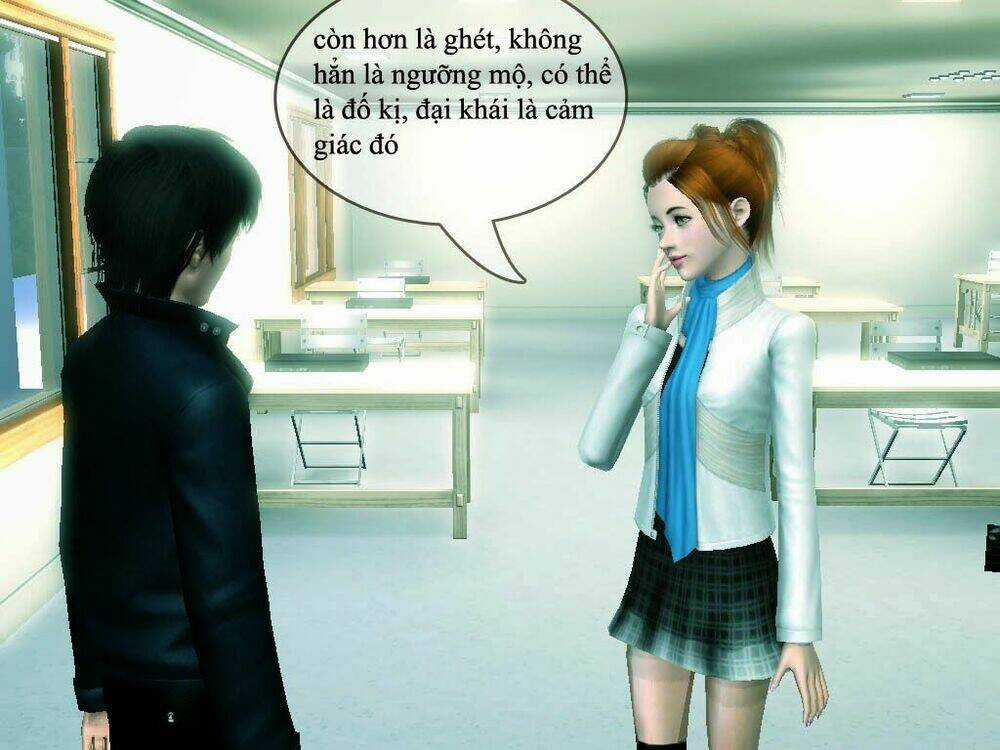 The Fate - Chapter 9 - Trang 57