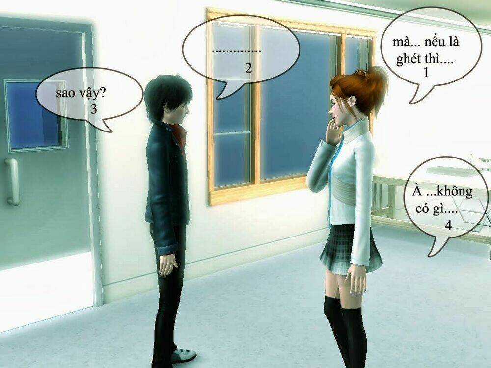 The Fate - Chapter 9 - Trang 59