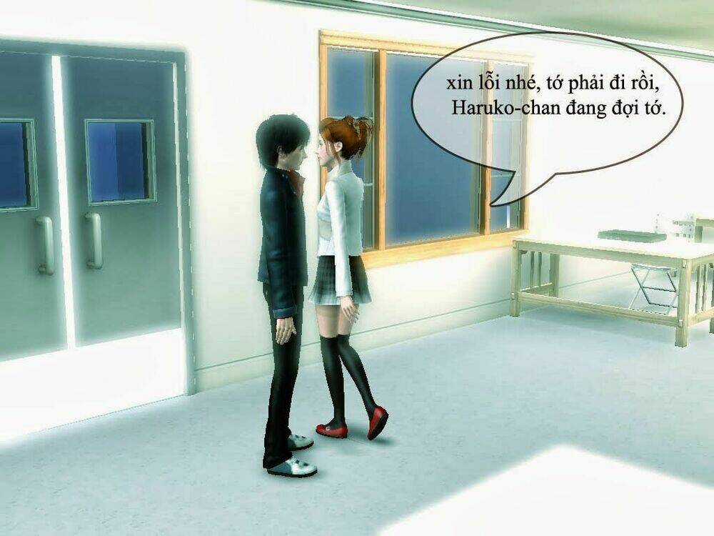 The Fate - Chapter 9 - Trang 60