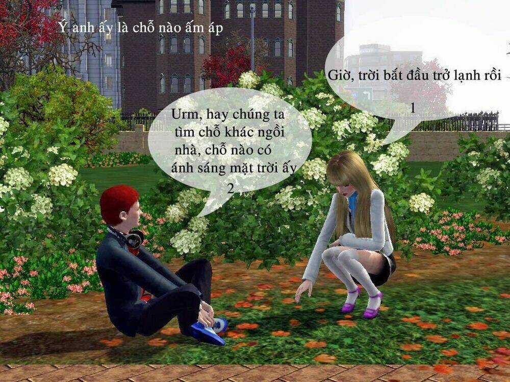 The Fate - Chapter 9 - Trang 7