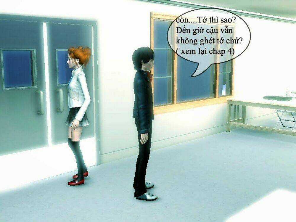 The Fate - Chapter 9 - Trang 61