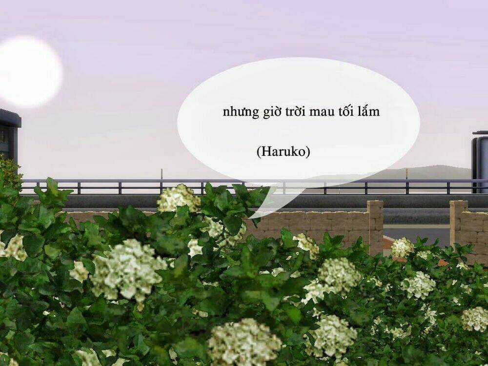 The Fate - Chapter 9 - Trang 8