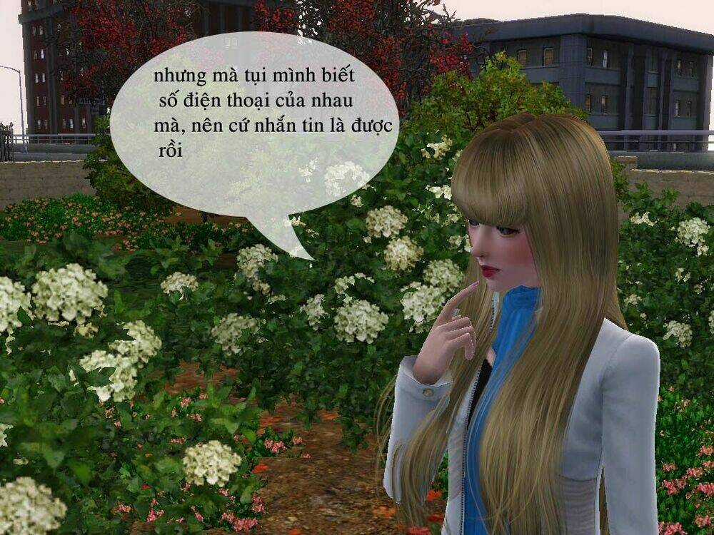 The Fate - Chapter 9 - Trang 9